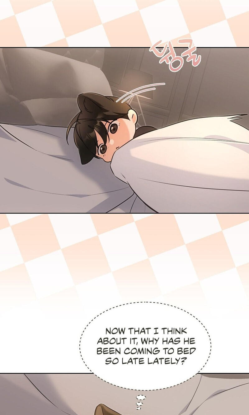 Kitty Therapy Chapter 24 page 57 - 