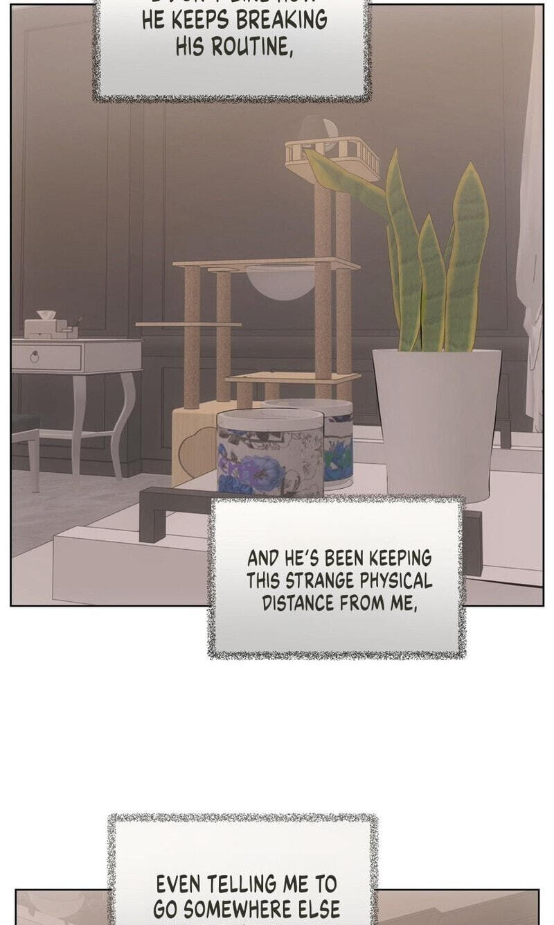 Kitty Therapy Chapter 24 page 59 - 