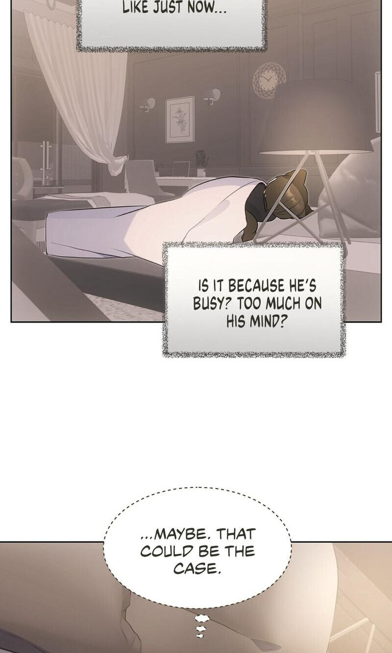 Kitty Therapy Chapter 24 page 60 - 