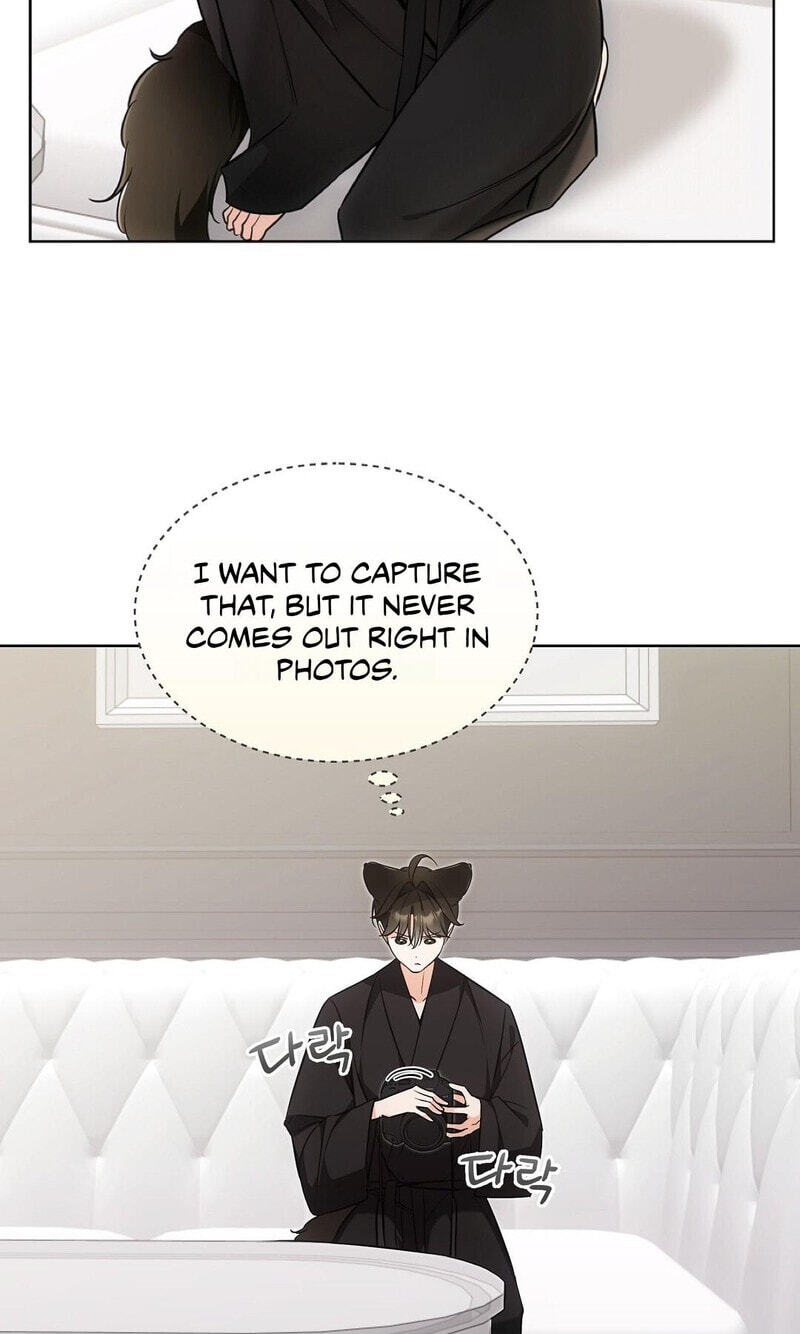 Kitty Therapy Chapter 24 page 7 - 