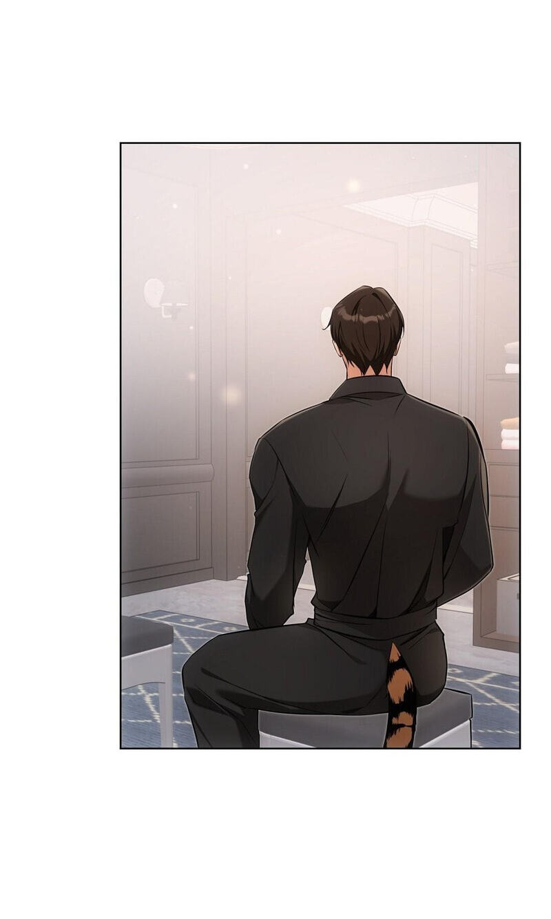 Kitty Therapy Chapter 24 page 62 - 