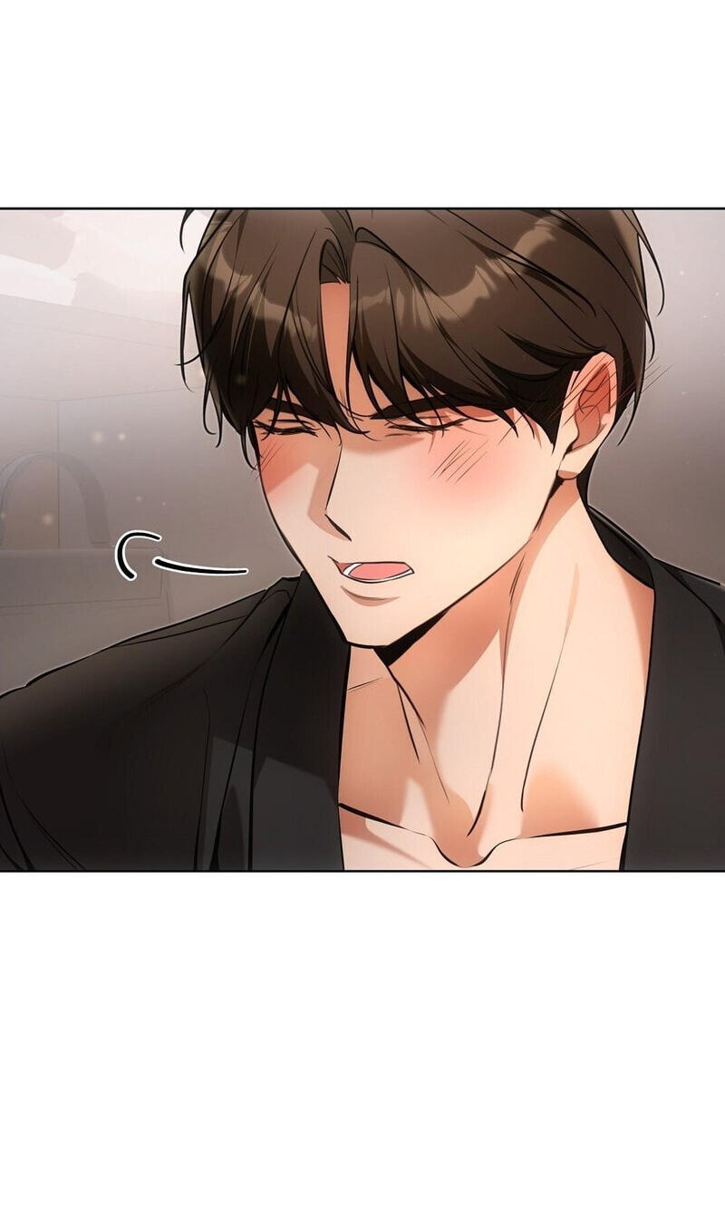 Kitty Therapy Chapter 24 page 63 - 