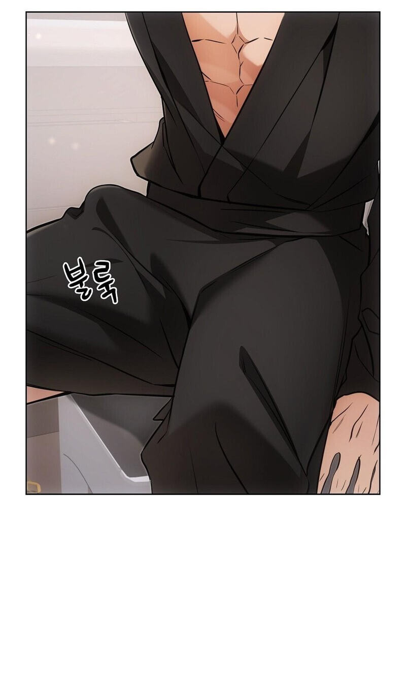 Kitty Therapy Chapter 24 page 64 - 