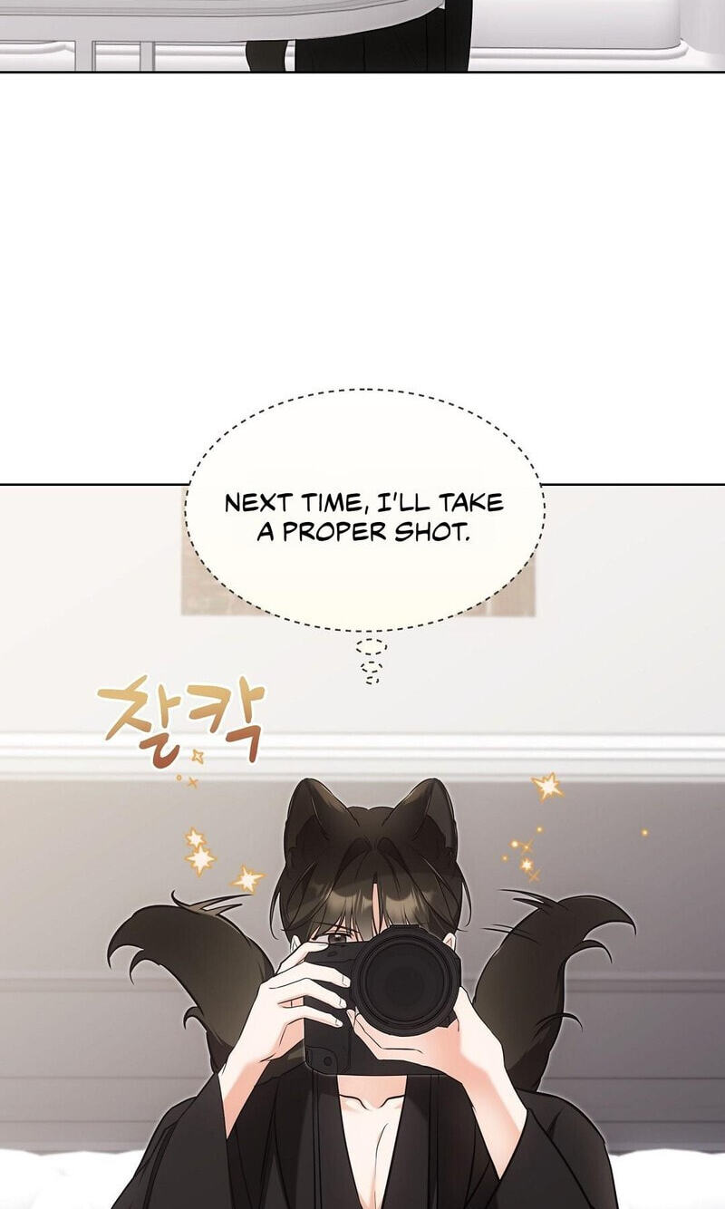 Kitty Therapy Chapter 24 page 8 - 