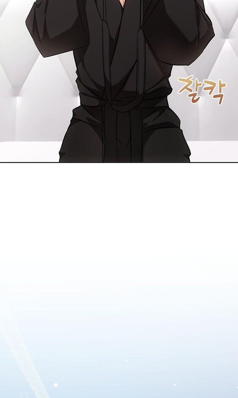 Kitty Therapy Chapter 24 page 9 - 
