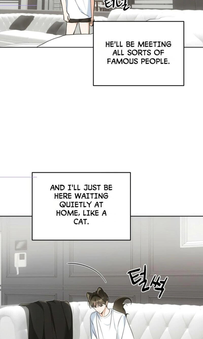 Kitty Therapy Chapter 25 page 13 - 