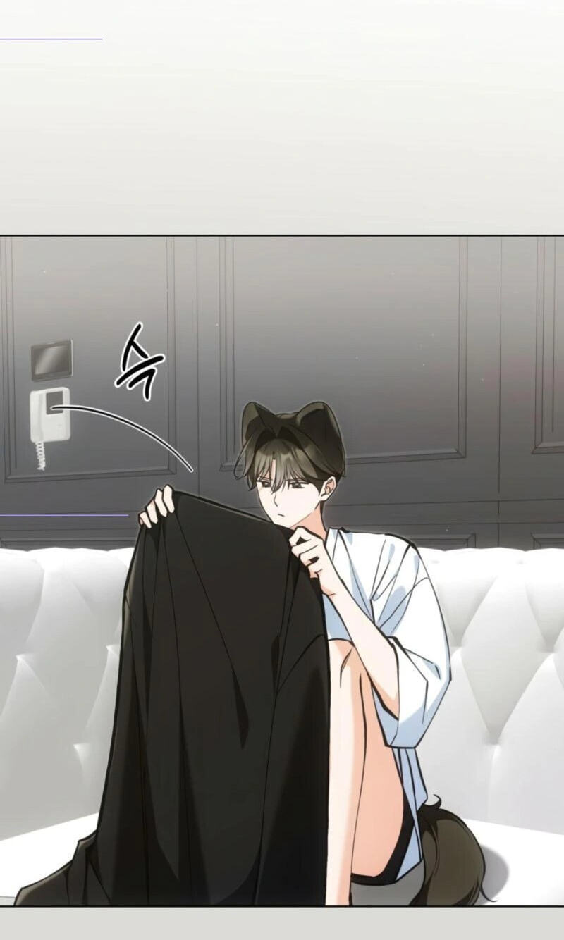 Kitty Therapy Chapter 25 page 15 - 