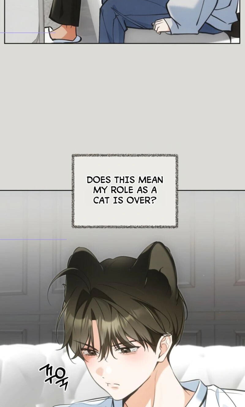 Kitty Therapy Chapter 25 page 18 - 