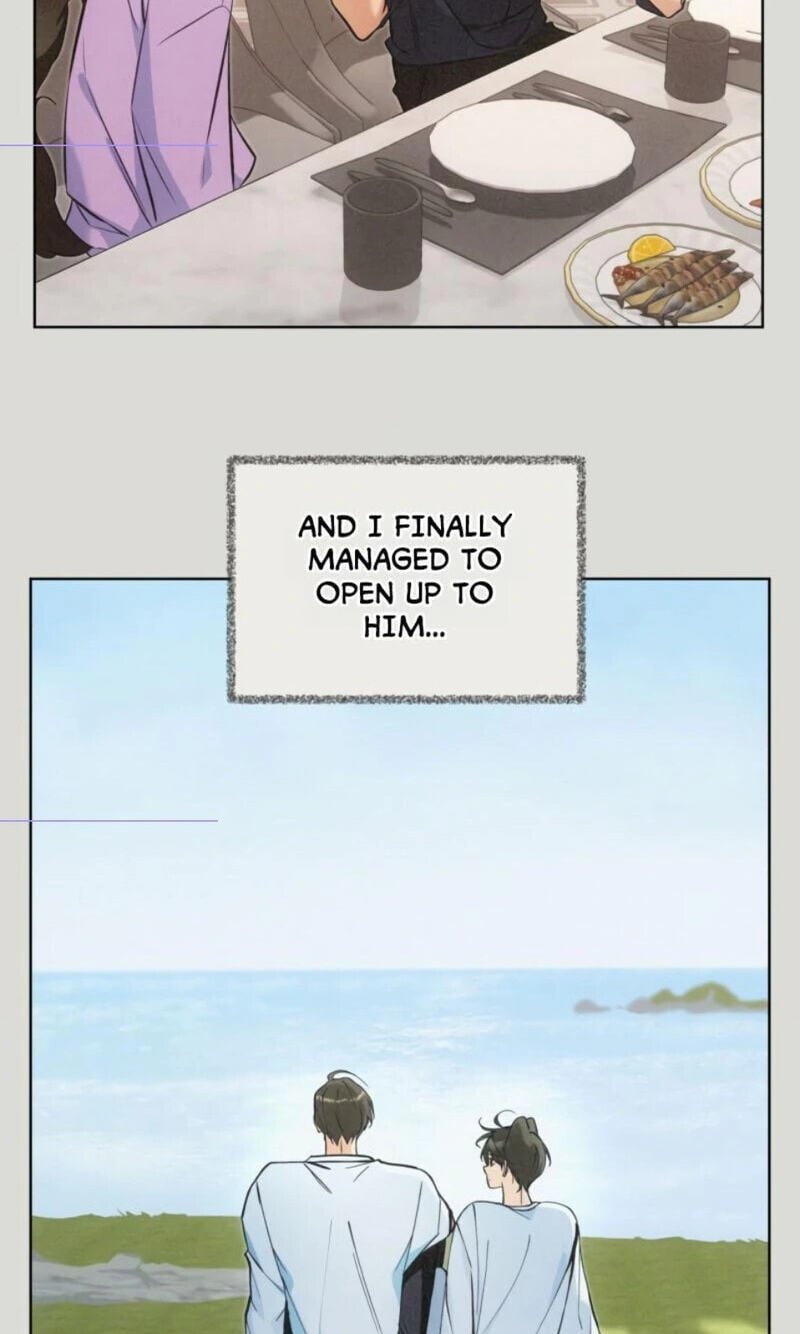 Kitty Therapy Chapter 25 page 20 - 