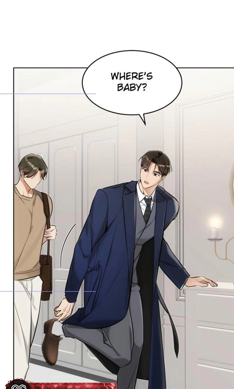 Kitty Therapy Chapter 25 page 30 - 
