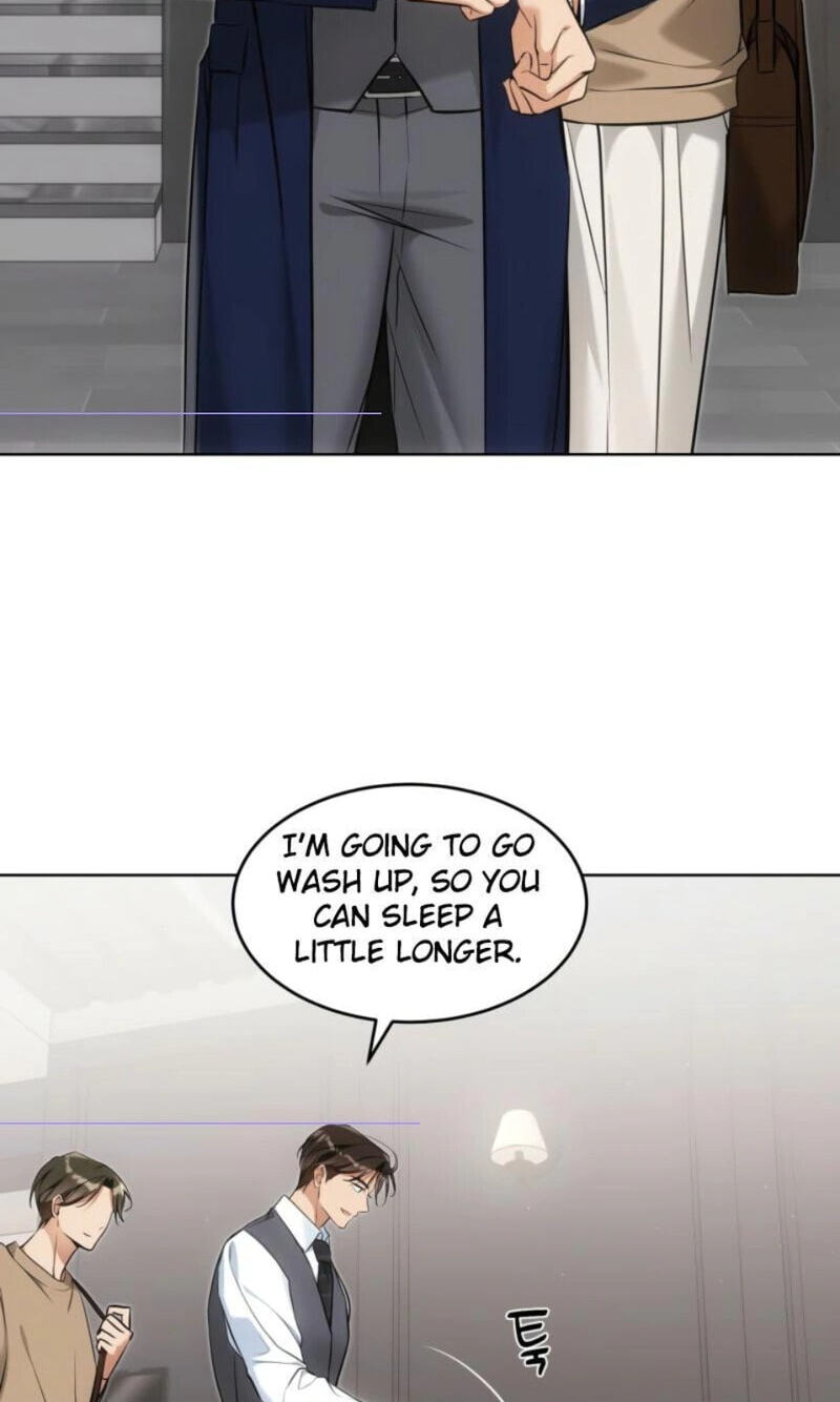 Kitty Therapy Chapter 25 page 34 - 