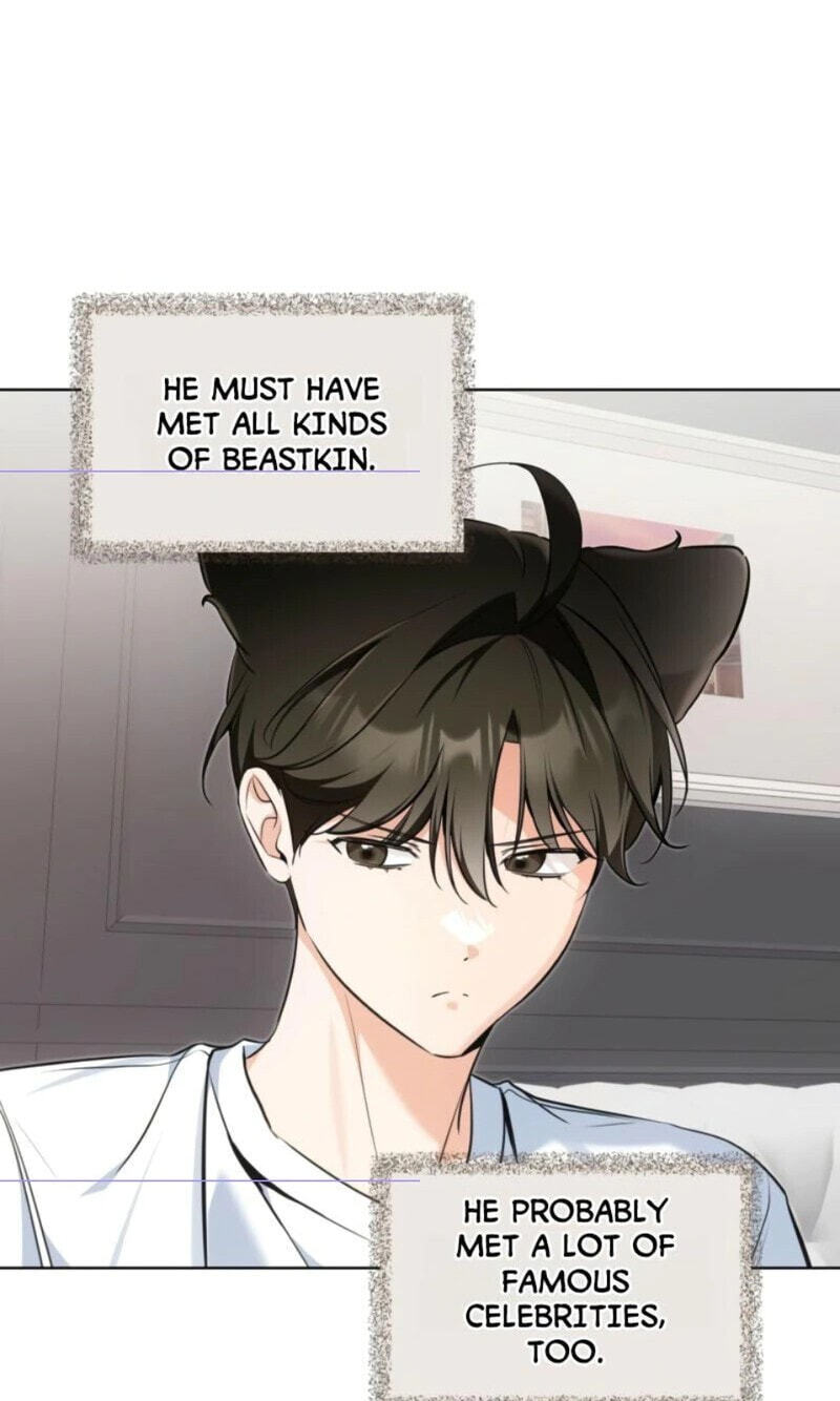 Kitty Therapy Chapter 25 page 37 - 