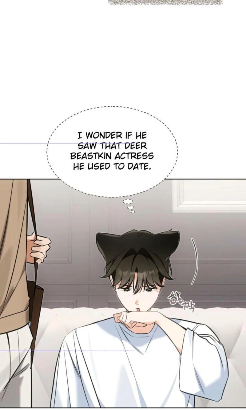 Kitty Therapy Chapter 25 page 38 - 