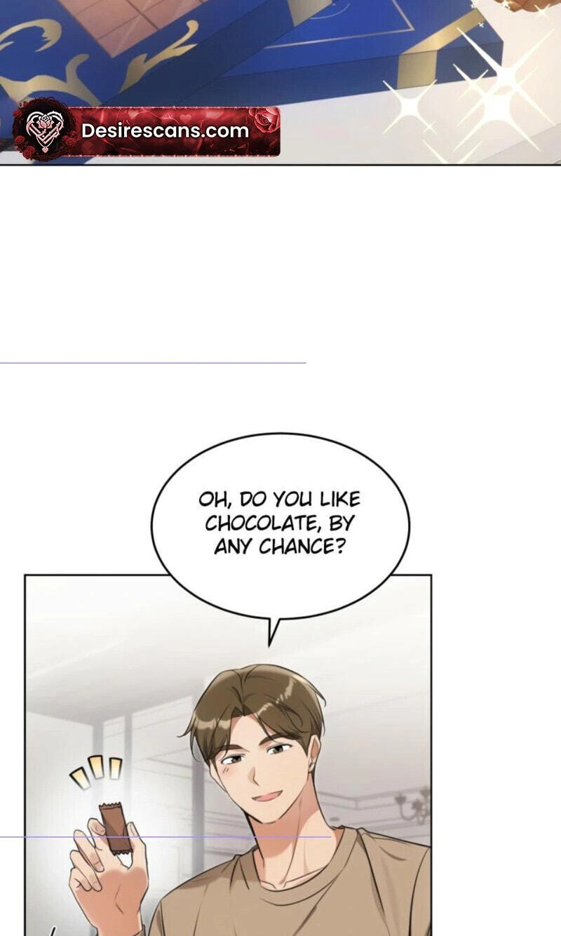 Kitty Therapy Chapter 25 page 41 - 