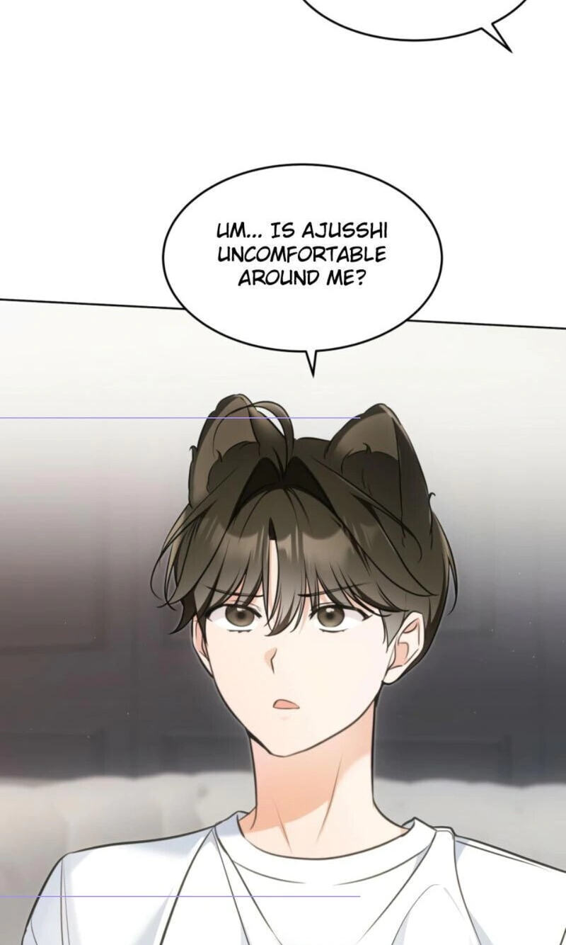 Kitty Therapy Chapter 25 page 45 - 