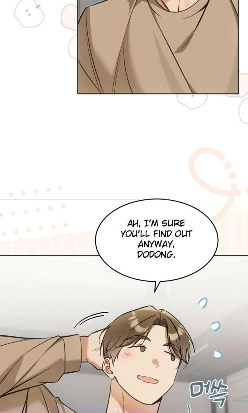Kitty Therapy Chapter 25 page 48 - 