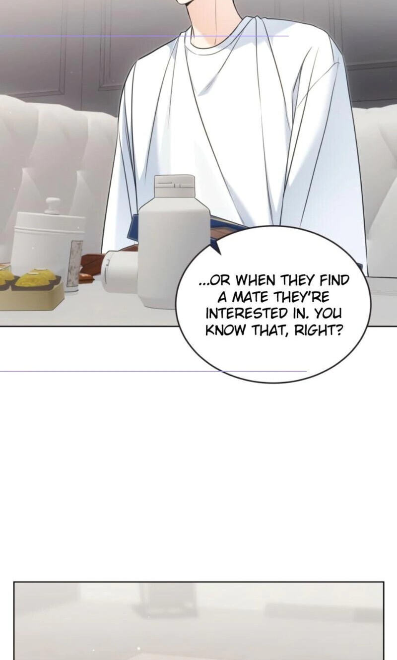 Kitty Therapy Chapter 25 page 54 - 