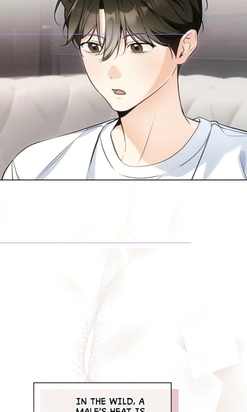 Kitty Therapy Chapter 25 page 56 - 