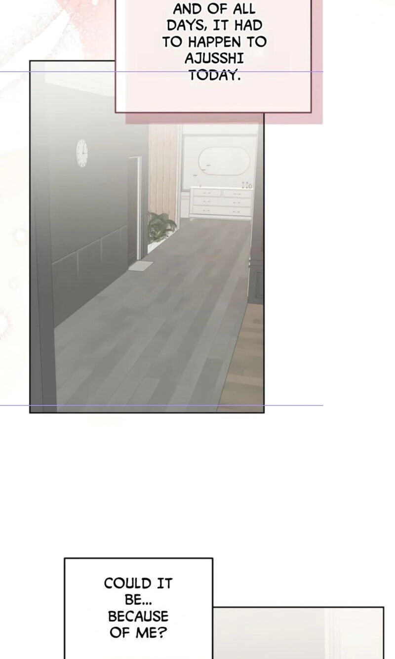 Kitty Therapy Chapter 25 page 58 - 