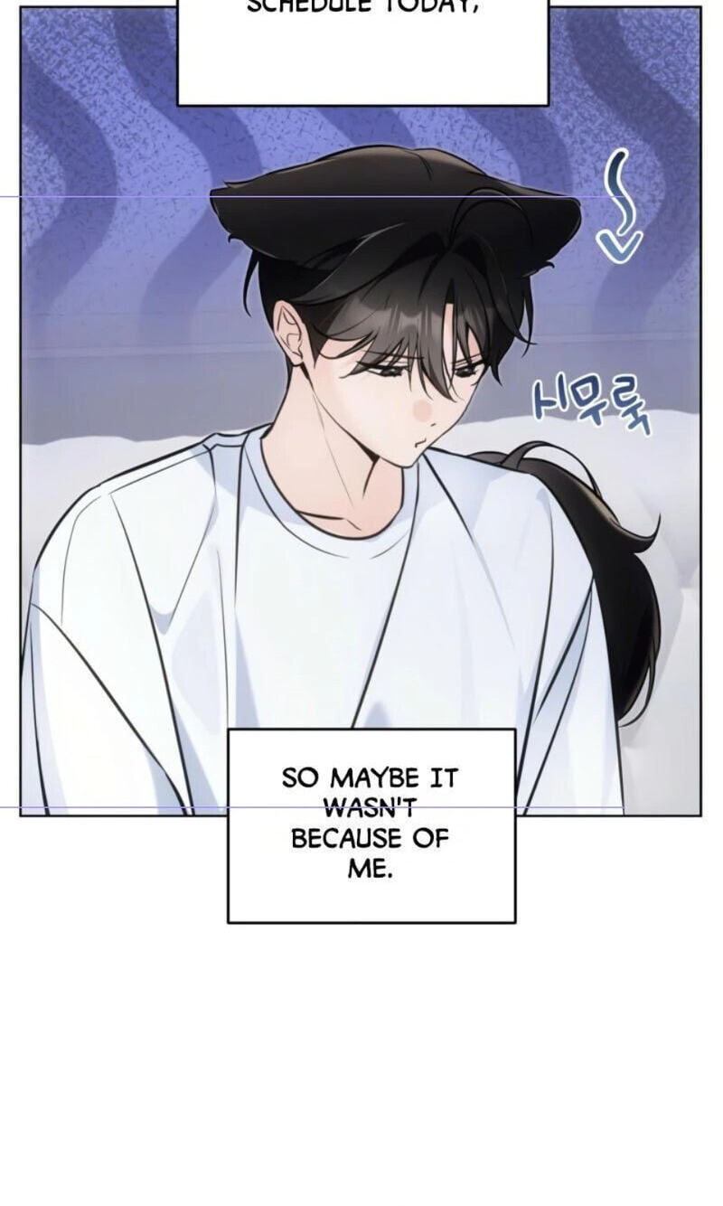 Kitty Therapy Chapter 25 page 62 - 