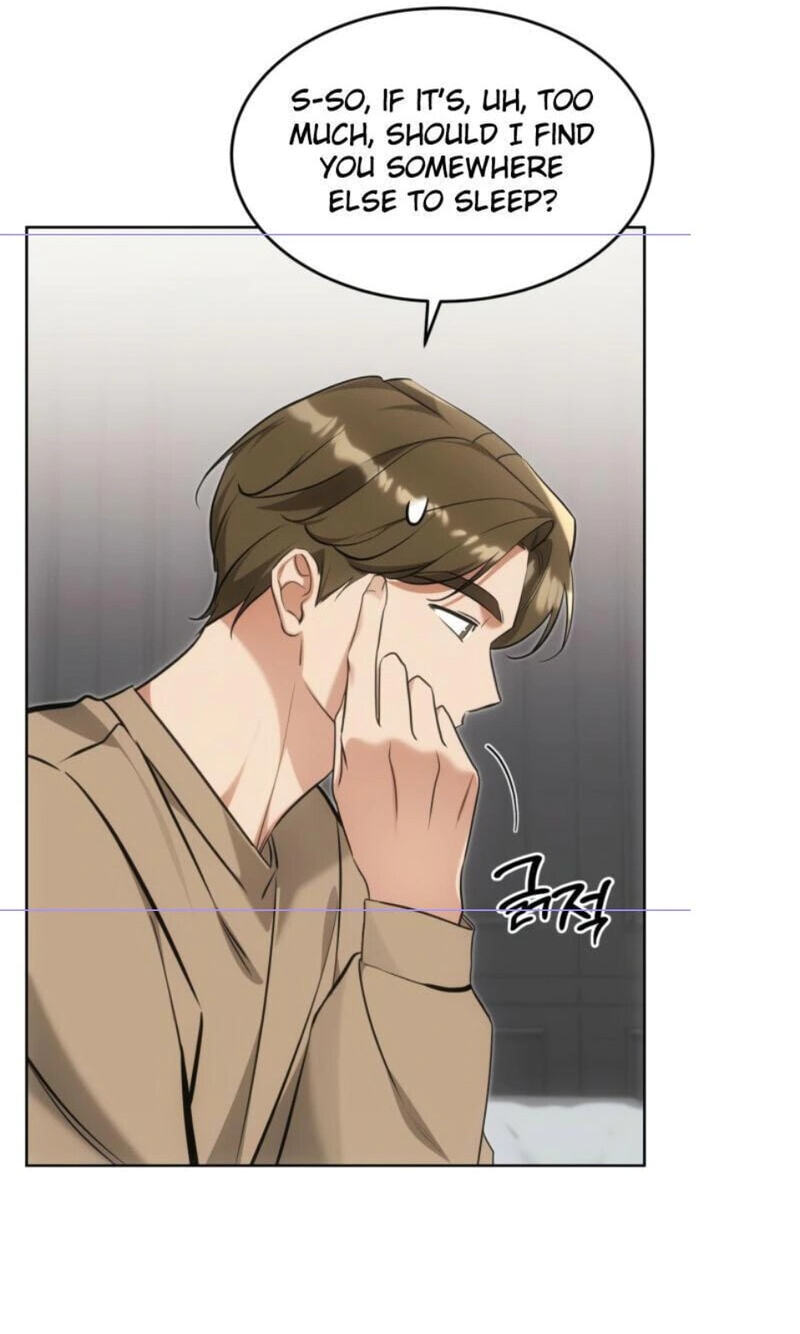 Kitty Therapy Chapter 25 page 63 - 