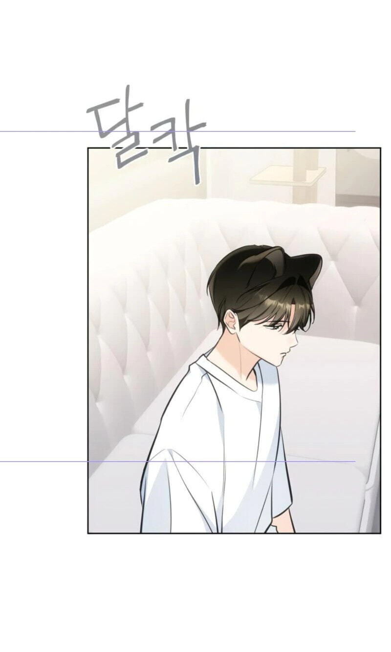 Kitty Therapy Chapter 25 page 65 - 
