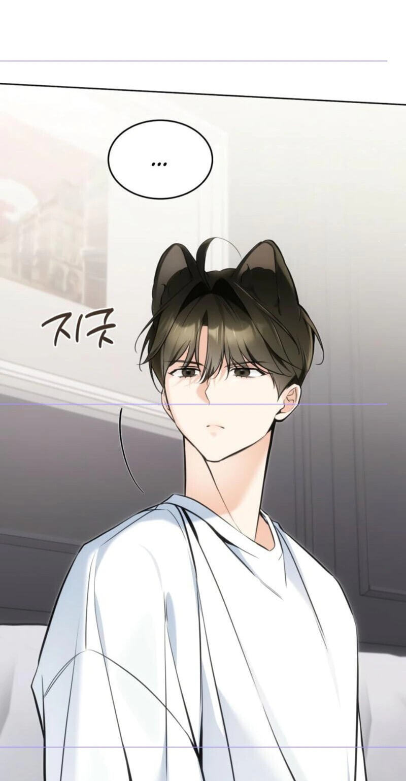Kitty Therapy Chapter 25 page 68 - 