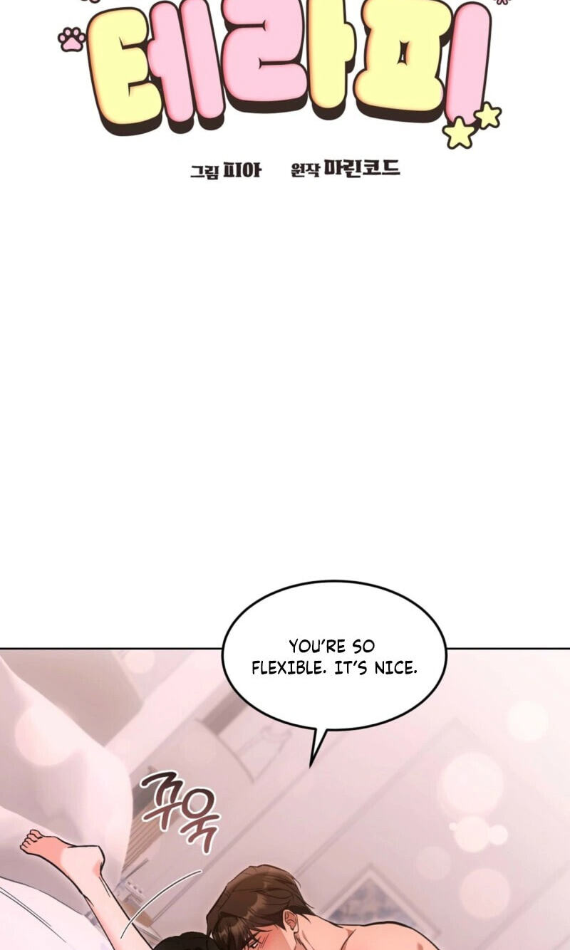 Kitty Therapy Chapter 27 page 2 - 