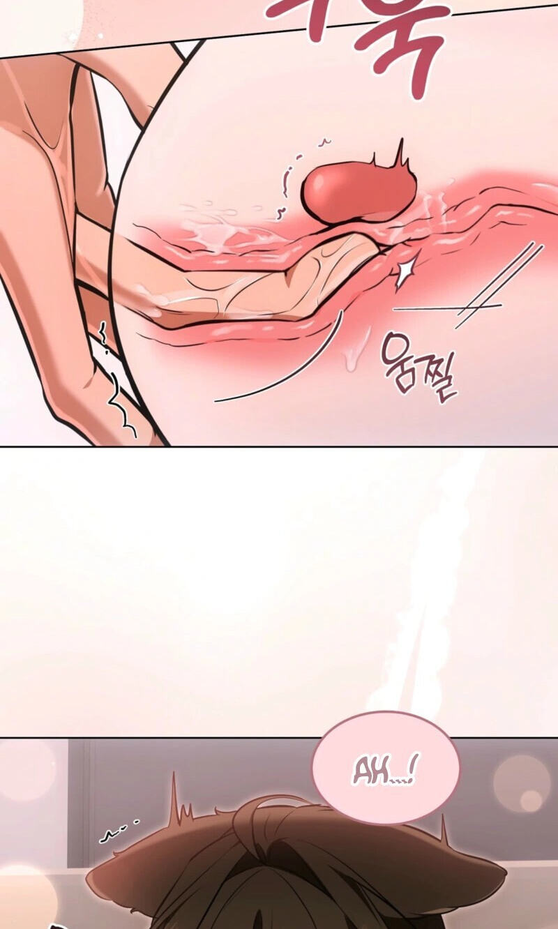 Kitty Therapy Chapter 27 page 12 - 