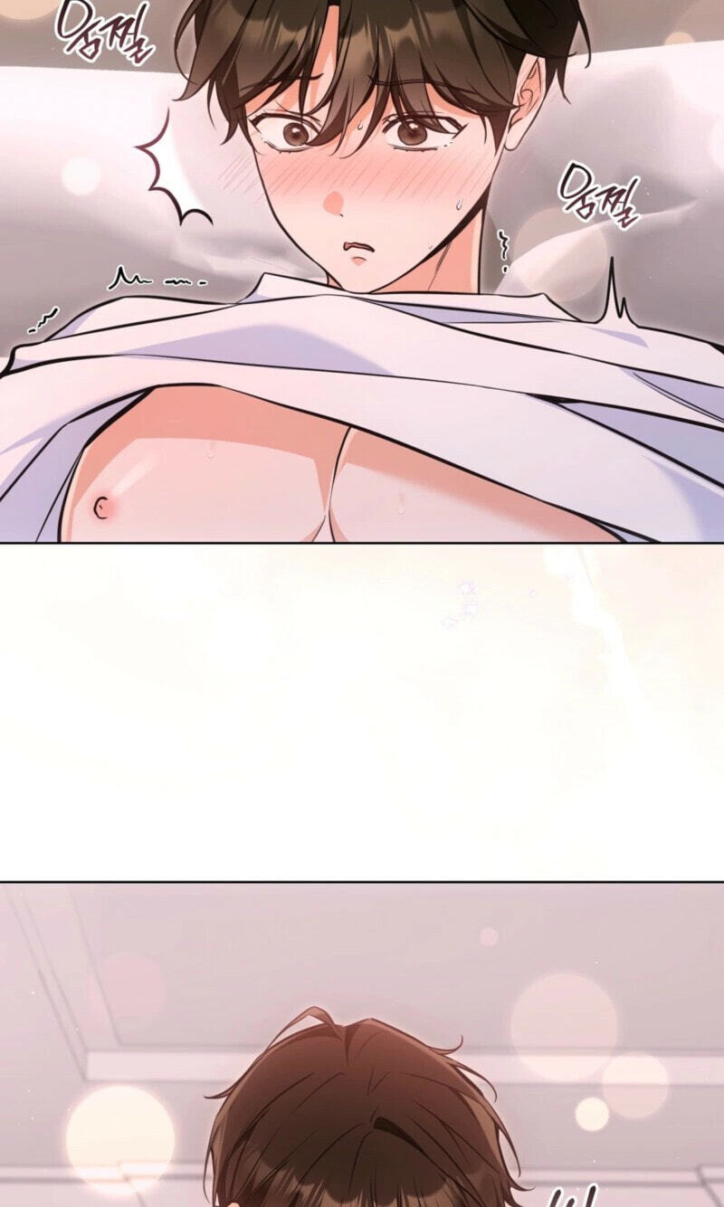 Kitty Therapy Chapter 27 page 13 - 