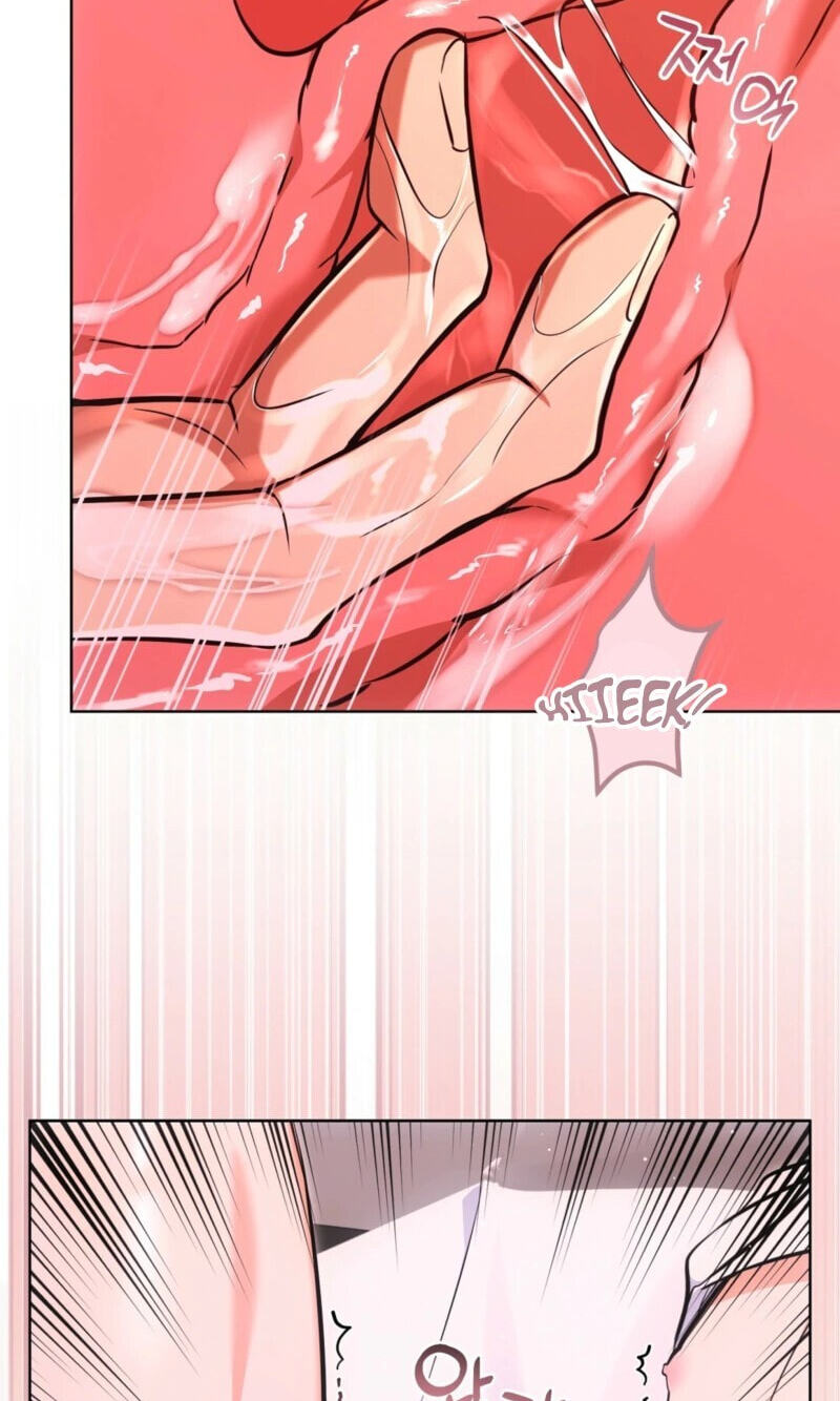 Kitty Therapy Chapter 27 page 17 - 