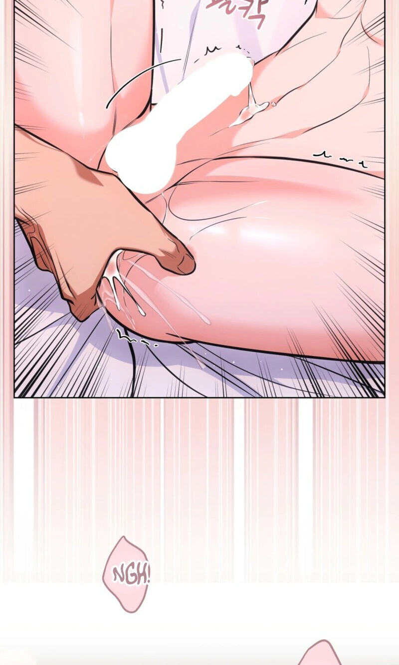 Kitty Therapy Chapter 27 page 18 - 