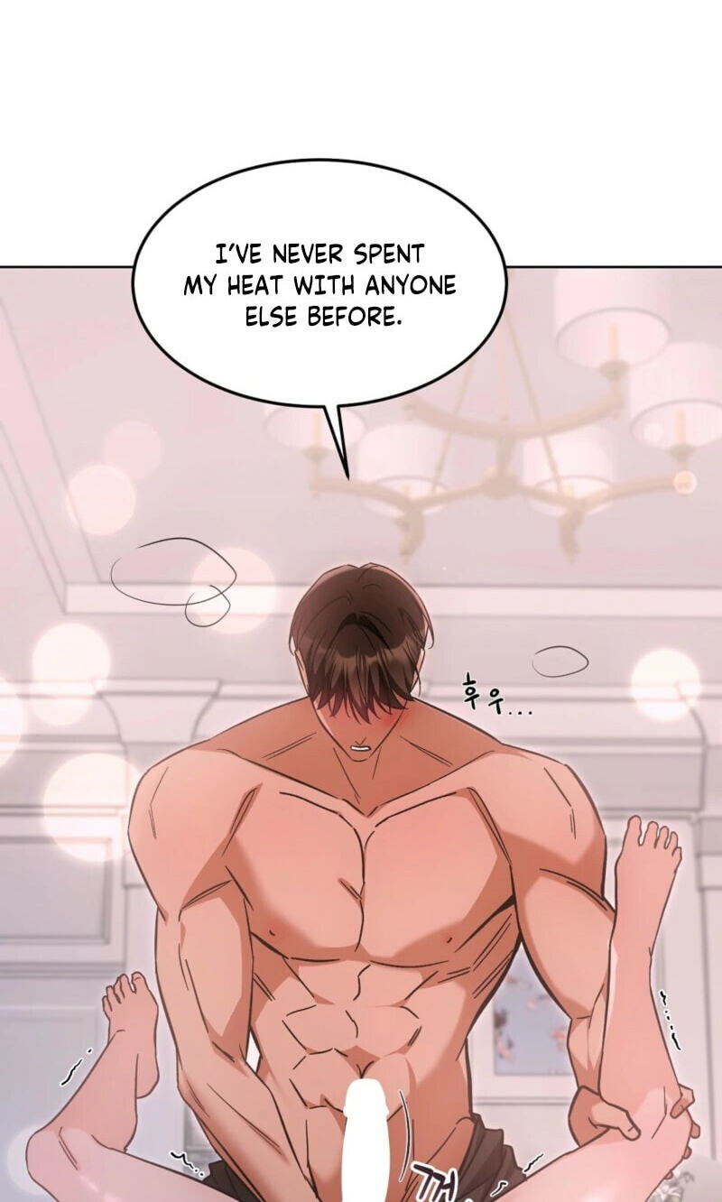 Kitty Therapy Chapter 27 page 21 - 