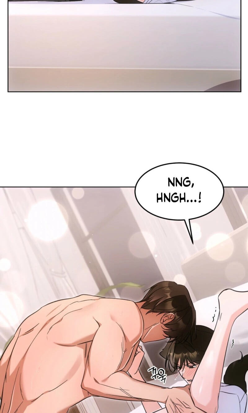 Kitty Therapy Chapter 27 page 30 - 