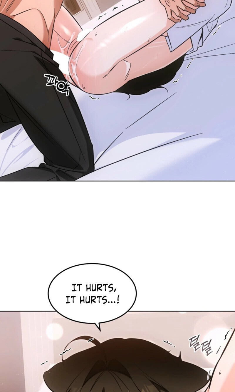 Kitty Therapy Chapter 27 page 31 - 