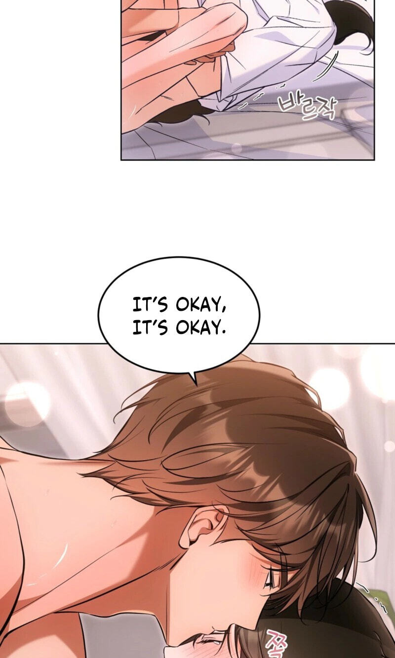 Kitty Therapy Chapter 27 page 34 - 