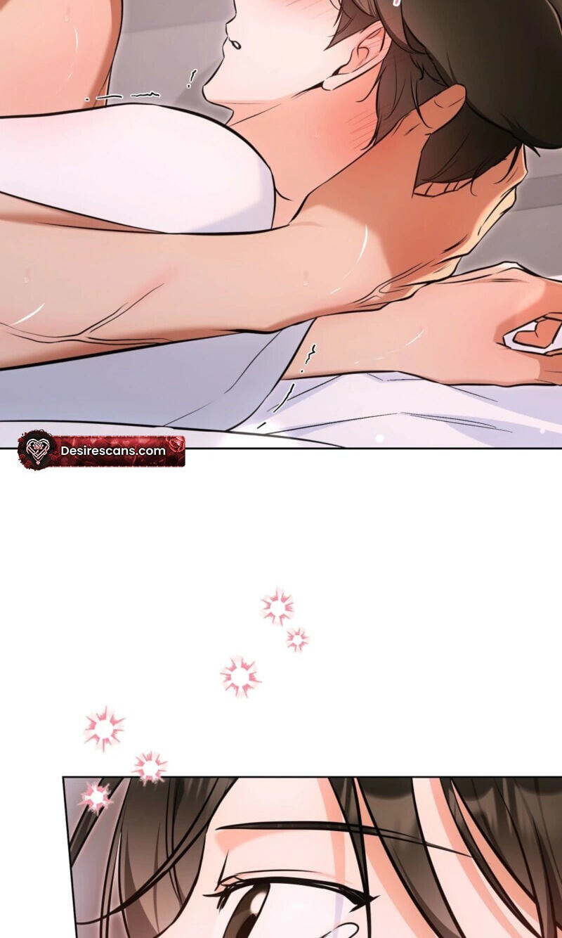 Kitty Therapy Chapter 27 page 35 - 