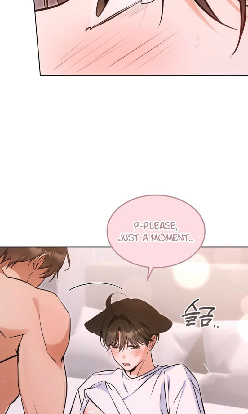 Kitty Therapy Chapter 27 page 36 - 