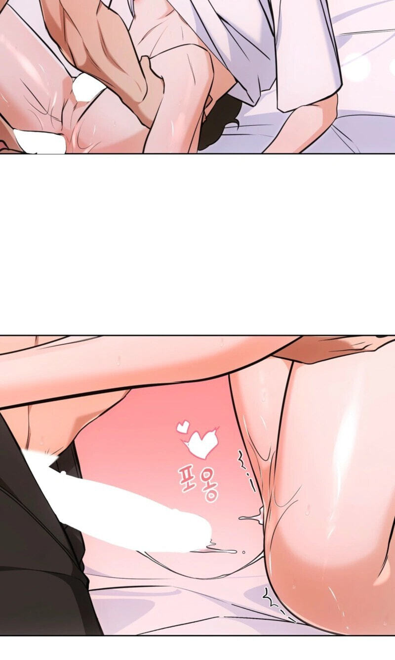 Kitty Therapy Chapter 27 page 37 - 