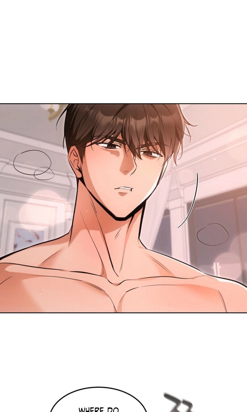 Kitty Therapy Chapter 27 page 39 - 