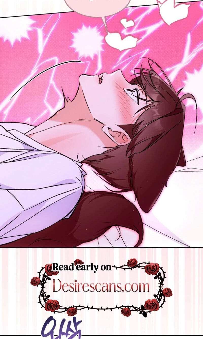 Kitty Therapy Chapter 27 page 42 - 