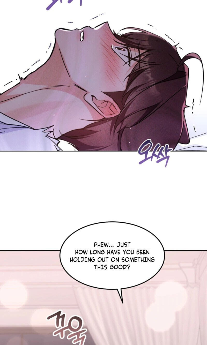 Kitty Therapy Chapter 27 page 43 - 