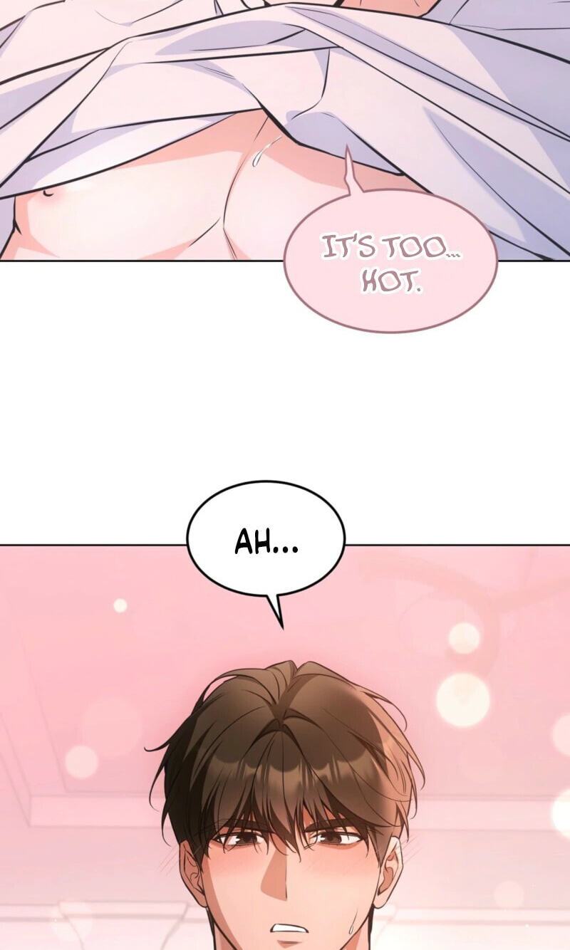 Kitty Therapy Chapter 27 page 62 - 