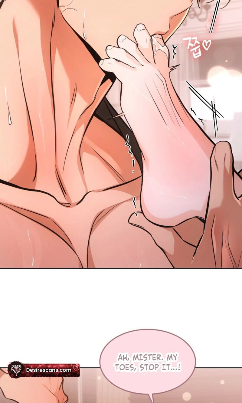 Kitty Therapy Chapter 29 page 15 - 