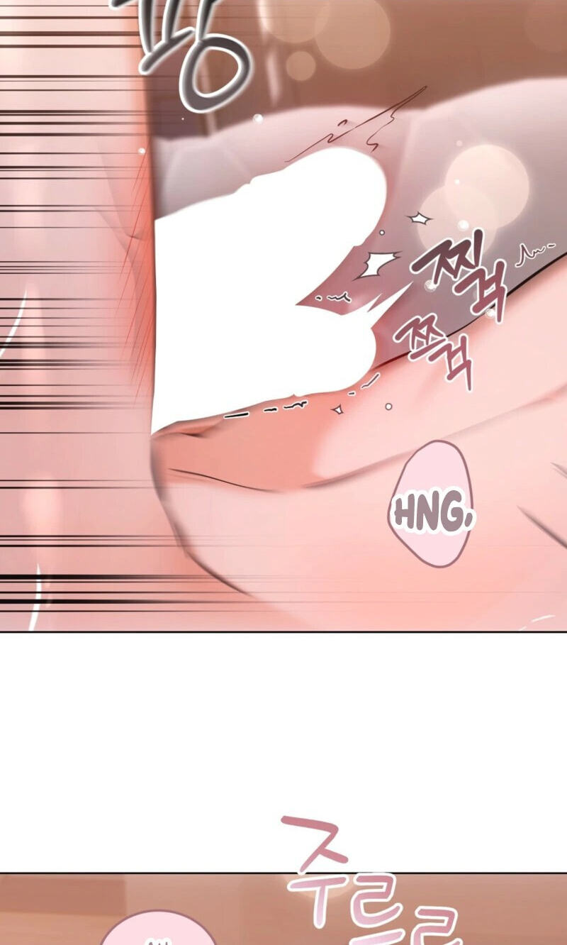 Kitty Therapy Chapter 29 page 18 - 