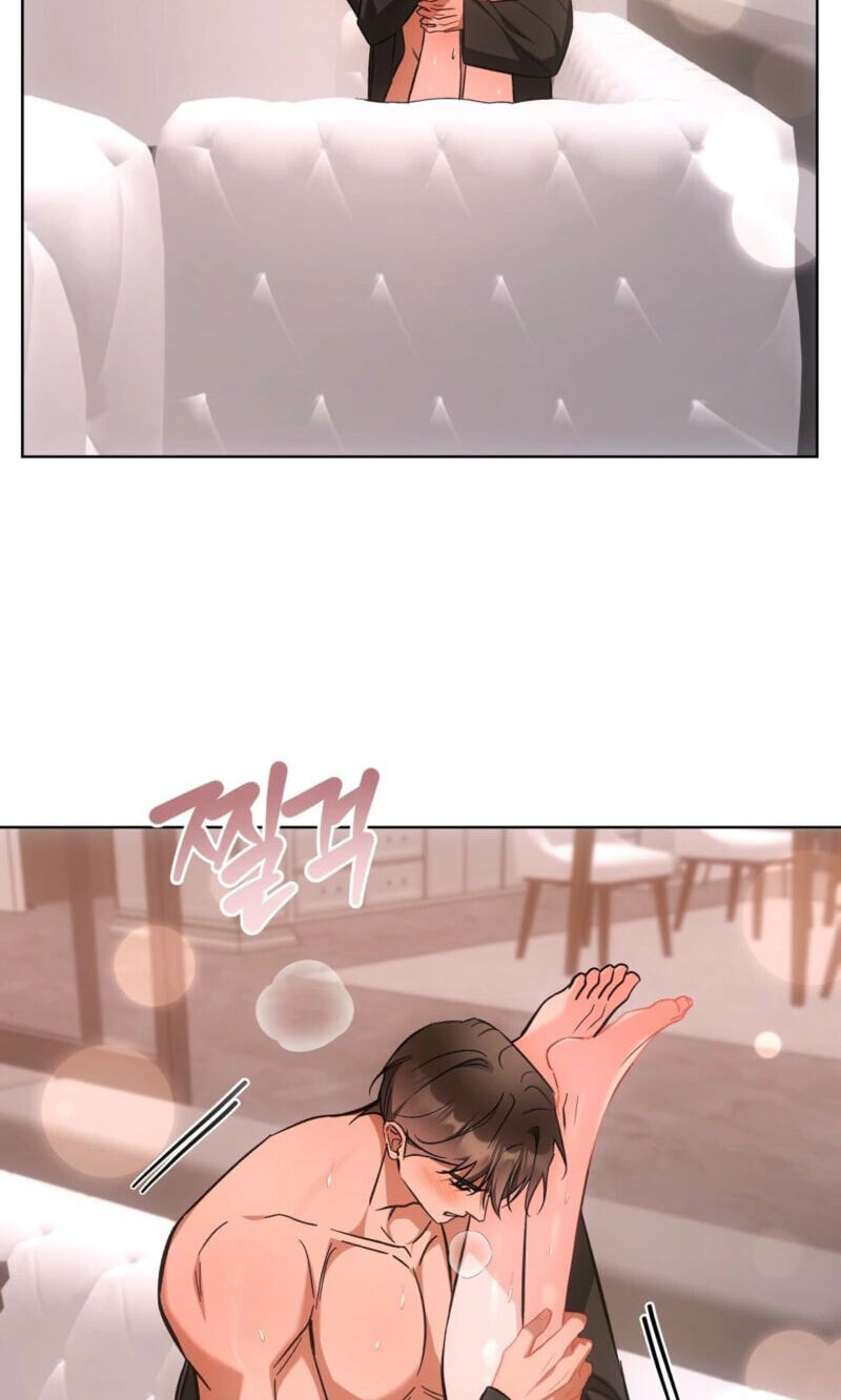 Kitty Therapy Chapter 29 page 24 - 