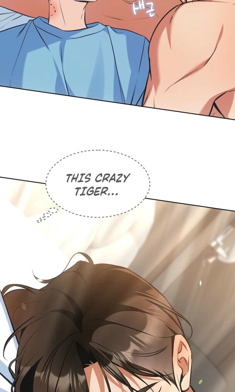 Kitty Therapy Chapter 29 page 43 - 