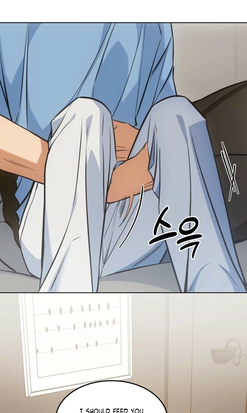 Kitty Therapy Chapter 29 page 52 - 