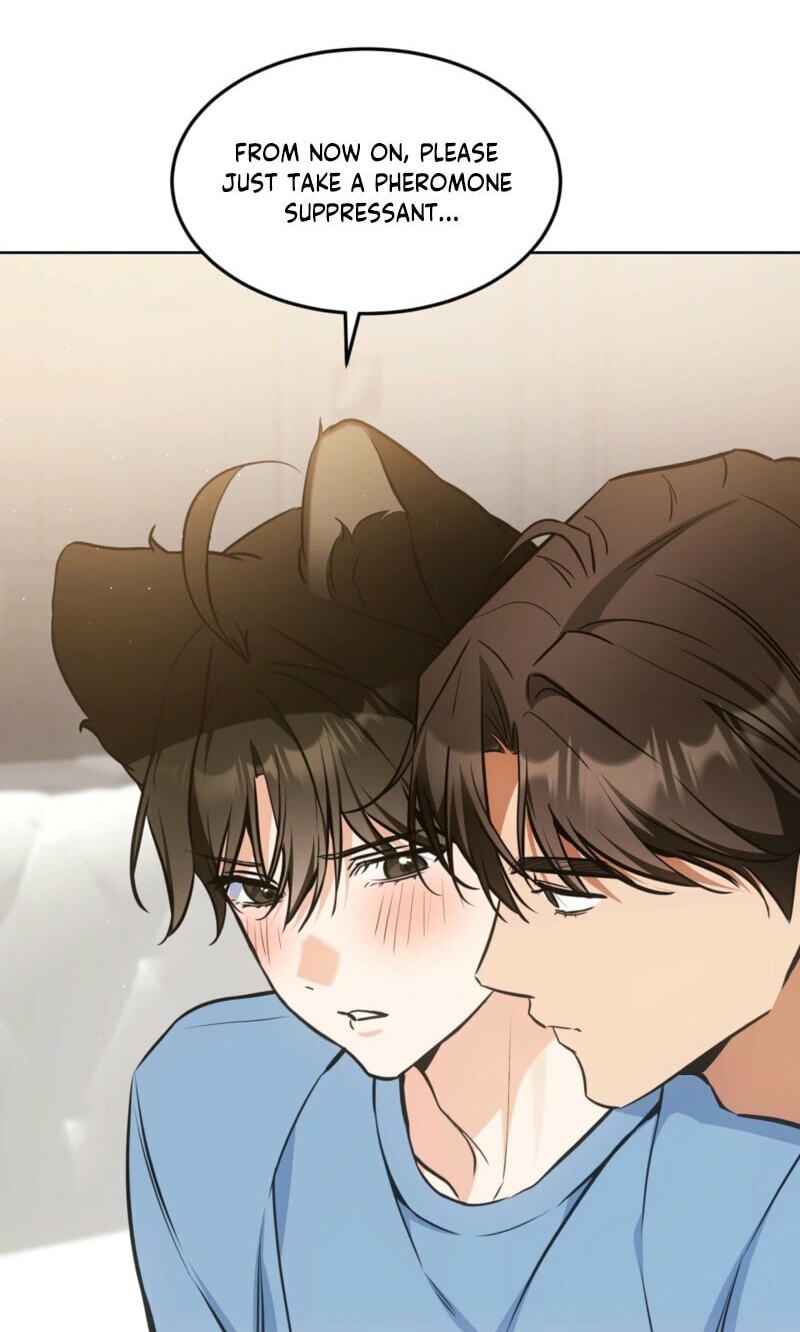 Kitty Therapy Chapter 29 page 57 - 