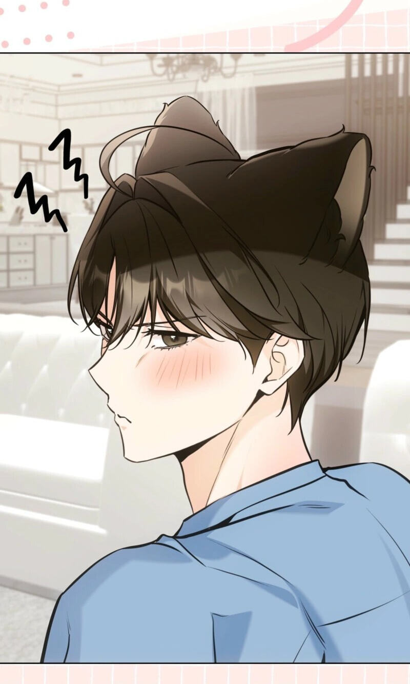 Kitty Therapy Chapter 29 page 59 - 